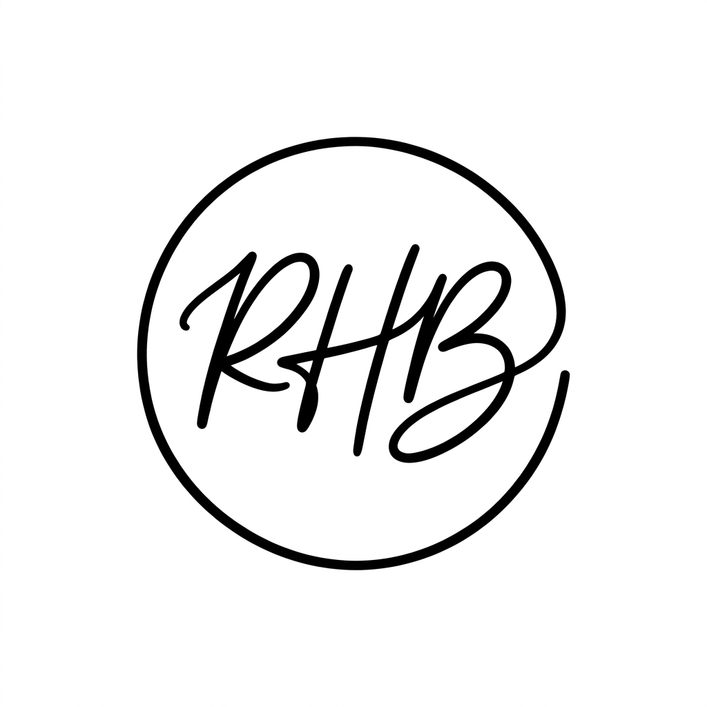 RHB Logo